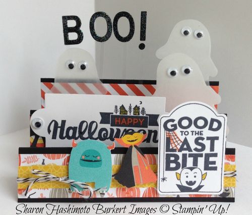 SD Halloween Blog hop