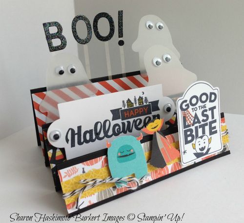 SD Halloween Blog Hop 2