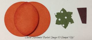 Punch Pumpkins 6 Punch Pumpkins 6