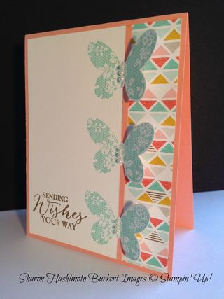 1412 Butterfly Basics partial diecut 2 1412 Butterfly Basics partial diecut 2