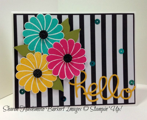 Crazy About You front 15 2