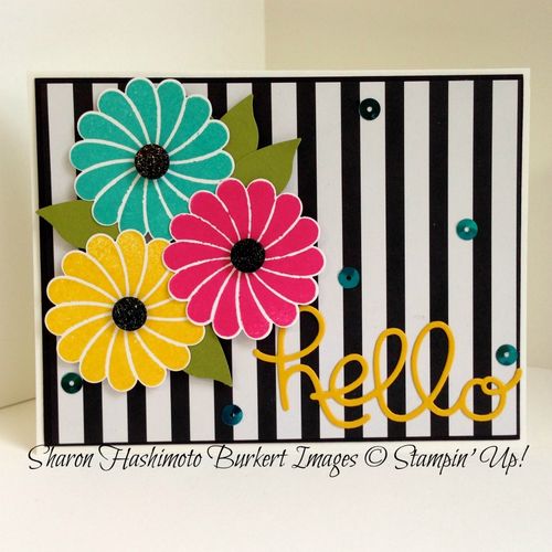 Crazy About You square 15227