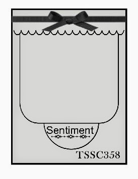 Techno stamper challenge