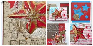 Patriotic Gift Set SP