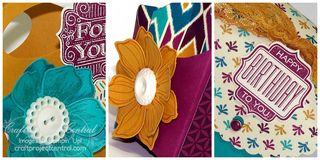 Fry Box Gift Packaging Trio SP