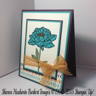 You've Got This Bohemian Borders square