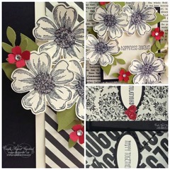 Wedding Gift Card & Scrapbook SP