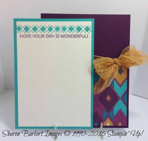 Bohemian Borders out