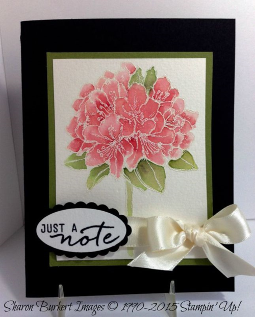 Best Thoughts watercolor Best Thoughts watercolor