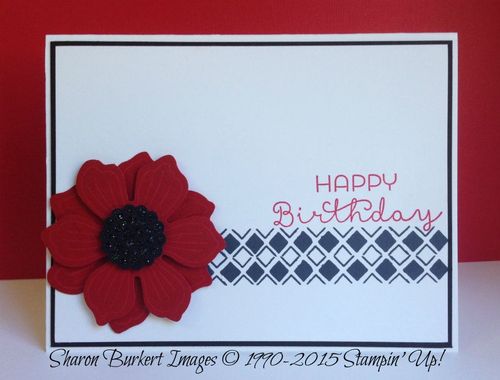 Bloom for You simple sunday