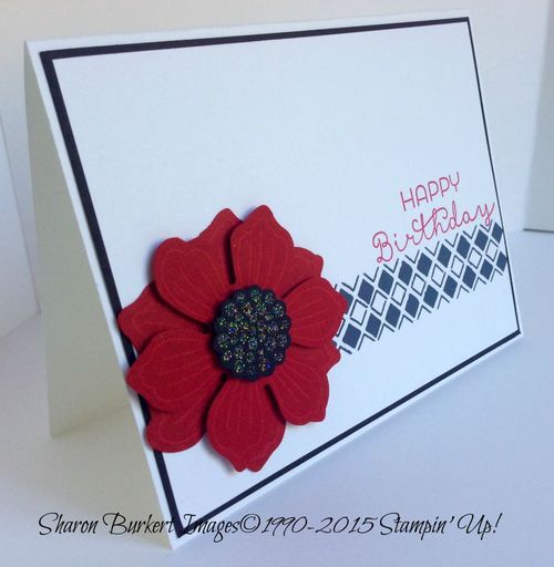 Bloom for You simple sunday side