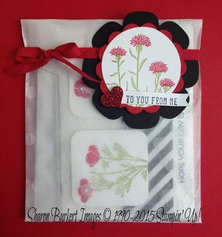 Sketched Dots Gift Bags 3 Sketched Dots Gift Bags 3