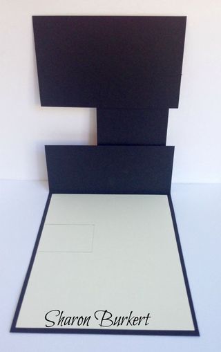 FFF midriff card FFF midriff card