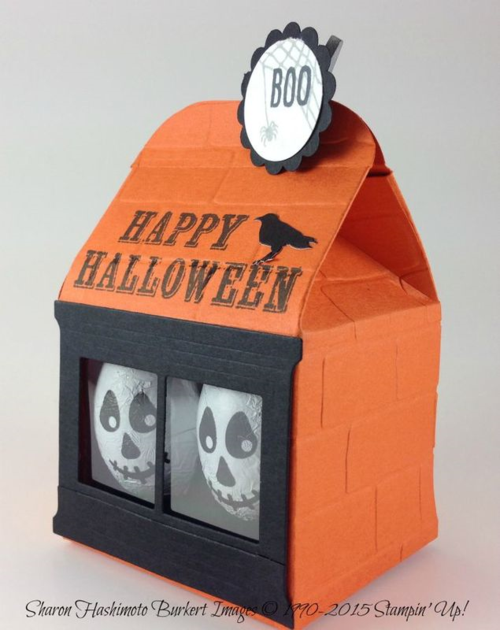 Spooky Saturday 2side Spooky Saturday 2side