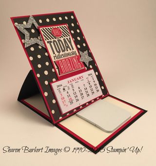 Dec Club Amazing Birthday side