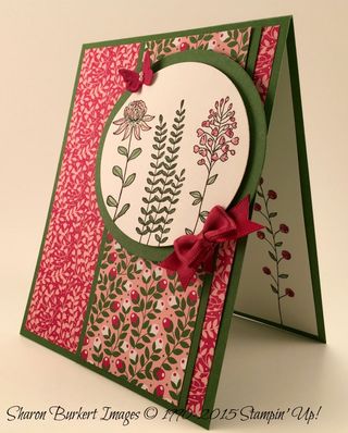 Flowering Fields TSOT #248 side 2 Flowering Fields TSOT #248 side 2