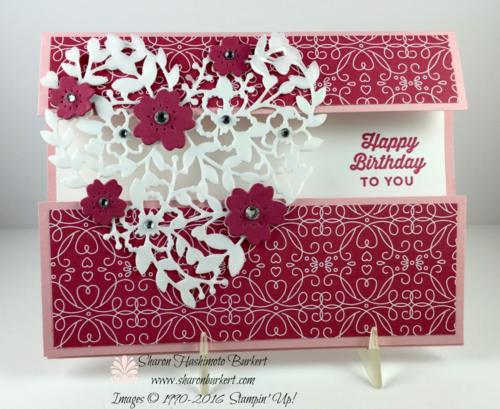 Bloomin' Heart Rose Red Bloomin' Heart Rose Red