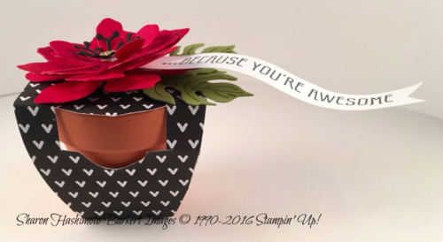 Sunday Stampers 216 side