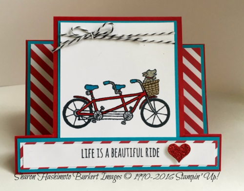 Pedal Pushers sneak peek Pedal Pushers sneak peek