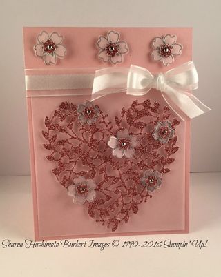 Bloomin Heart TSOT 257 portrait Bloomin Heart TSOT 257 portrait