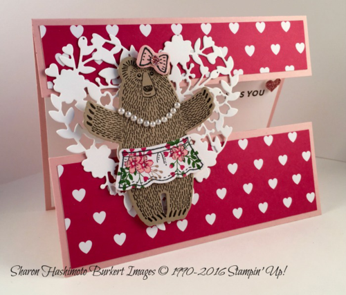 Bear Hugs Miss You side