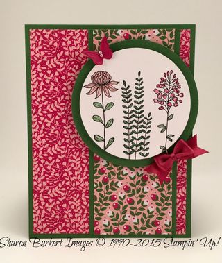 Flowering Fields TSOT #248