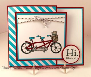 Pedal Pusher Party Pants