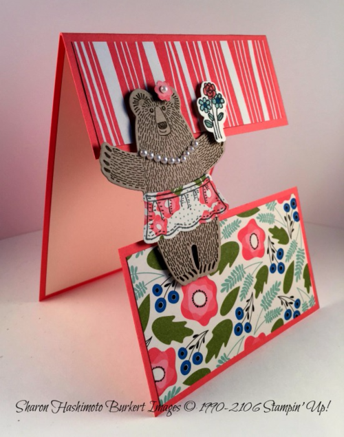 Bear Hugs thinking of you side