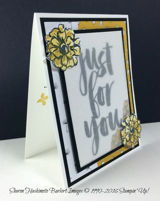 Botanicals for You side