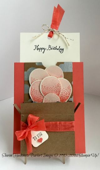 WWYS #55 Balloon Celebration