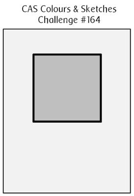 CAS Colours & Sketches 164