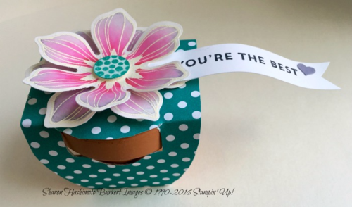 Beautiful Bunch flowerpot2