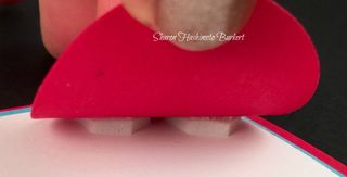 Pedal Pusher closure