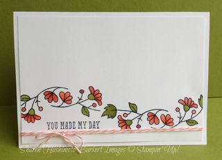 Bordering Blooms Curve