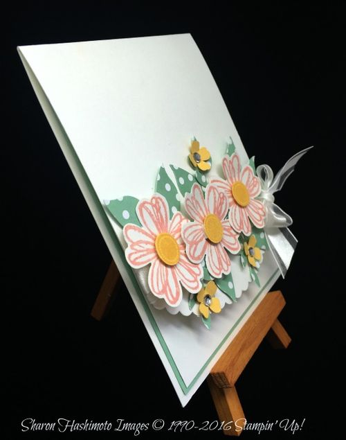 Flower Shop CCMC408 side