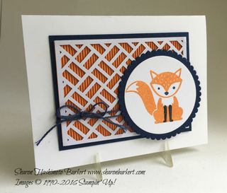 Foxy Friends MPP 2 61016 Foxy Friends MPP 2 61016