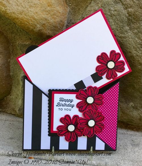 Flower Shop&Pop of Pink DSPout