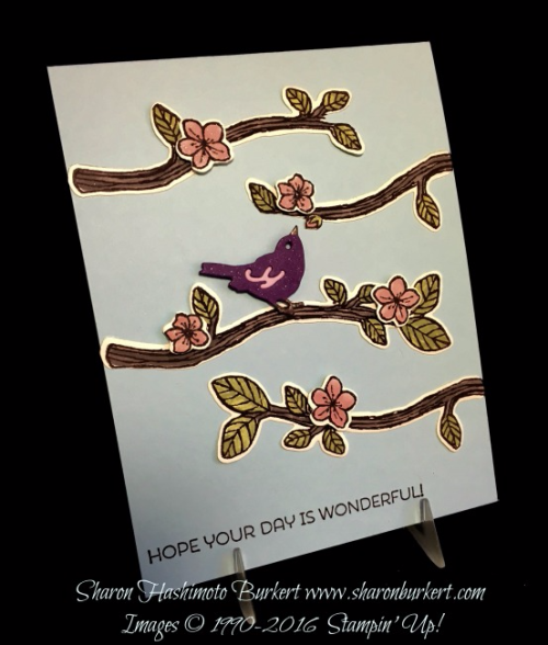 Best Birds stamp set, astheinkdries.com Best Birds stamp set, astheinkdries.com