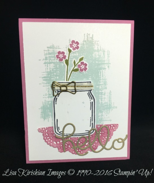 DDC July 2016 Lisa K DDC July 2016 Lisa K