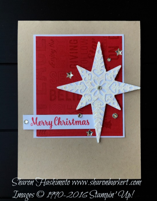 Star of Light CCMC 429