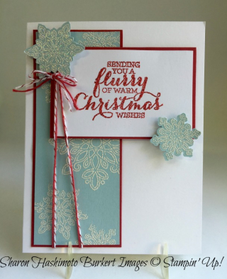 Flurry of Wishes TSOT 293