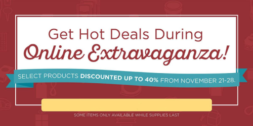 2016 online extravaganza banner 2016 online extravaganza banner