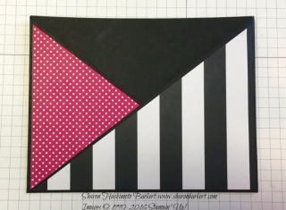 Criss Cross tutorial astheinkdries.com