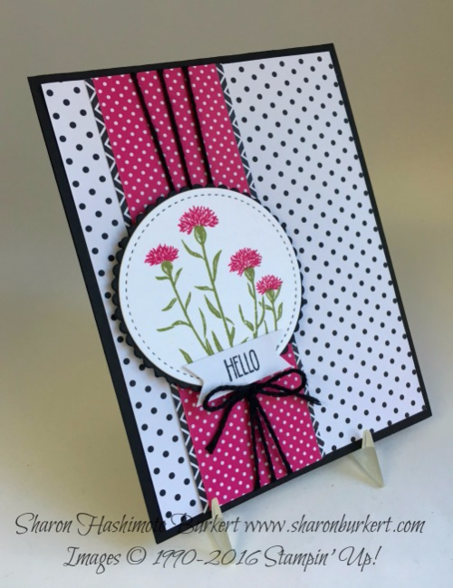 Wild About Flowersstamp set, astheinkdries.com Wild About Flowersstamp set, astheinkdries.com