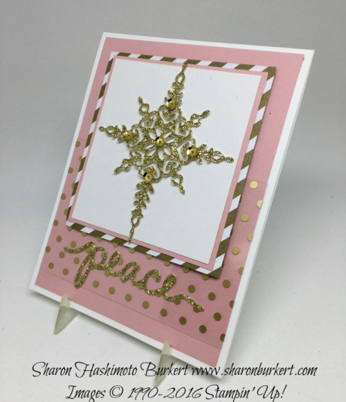 Star of Light TSOT hop 116