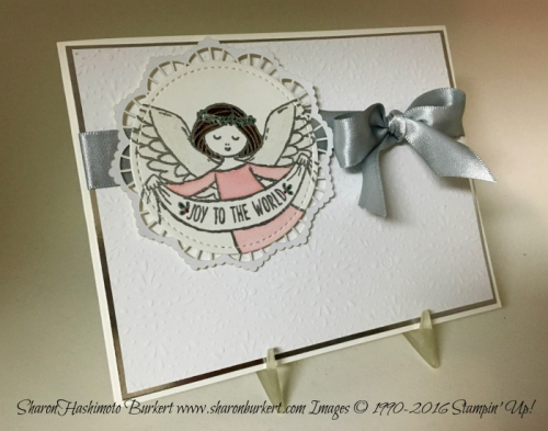 Wonder of Christmas CCMC437side