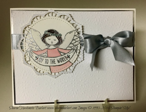 Wonder of Christmas astheinkdries.com