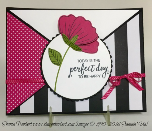 Bunch of Blossom astheinkdries.com