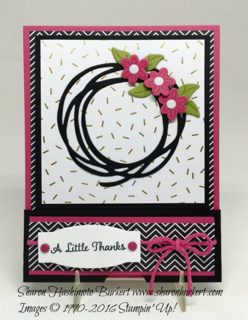 Swirly Bird astheinkdries.com