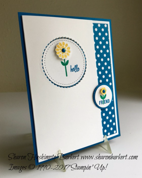 Flower Patch astheinkdries.com